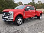 2024 Ford F-450 Crew Cab DRW 4WD Pickup for sale #ED02899T - photo 6