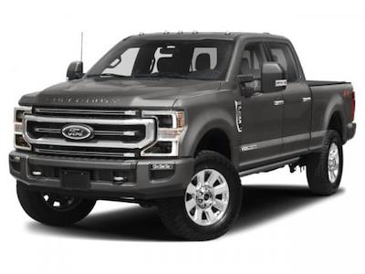 Used 2022 Ford F-350 - photo 1