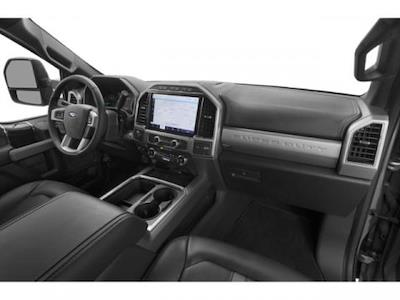 Used 2022 Ford F-350 - photo 1