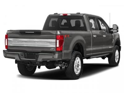 Used 2022 Ford F-350 - photo 1