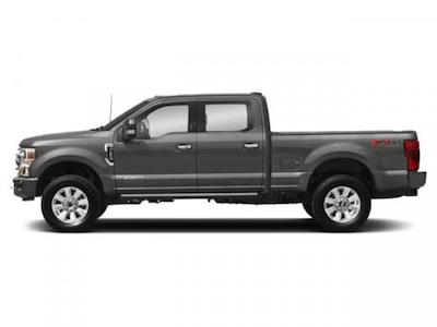 Used 2022 Ford F-350 - photo 1