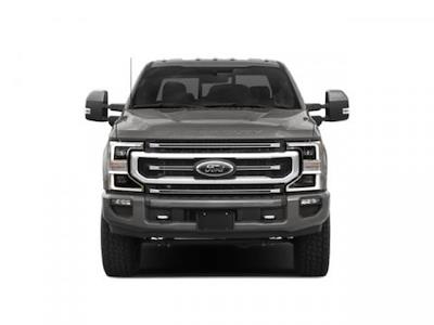 Used 2022 Ford F-350 - photo 1