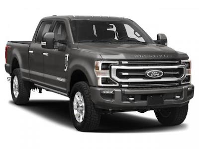 Used 2022 Ford F-350 - photo 1