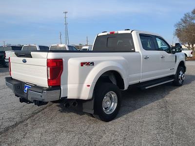2021 Ford F-350 Crew Cab DRW 4WD Pickup for sale #ED28551T - photo 2