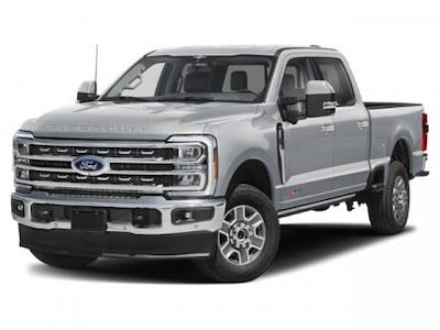 Used 2023 Ford F-250 Lariat Crew Cab for sale #ED37001U - photo 1