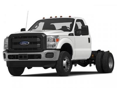 Used 2015 Ford F-350 - photo 1