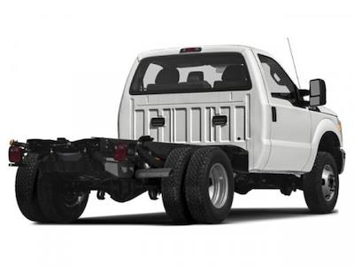 Used 2015 Ford F-350 - photo 1