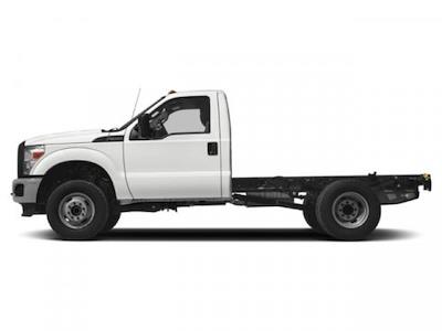 Used 2015 Ford F-350 - photo 1