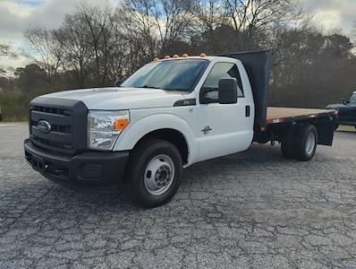 Used 2015 Ford F-350 - photo 1