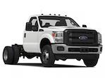 2015 Ford F-350 Regular Cab DRW RWD Cab Chassis for sale #ED49208T - photo 6
