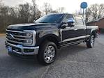 Used 2024 Ford F-350 King Ranch Crew Cab for sale #ED59084T - photo 6