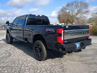 2023 Ford F-350 Crew Cab SRW 4WD Pickup for sale #ED61676T - photo 2