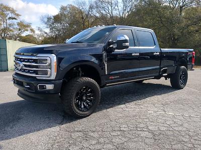 2023 Ford F-350 Crew Cab SRW 4WD Pickup for sale #ED61676T - photo 1