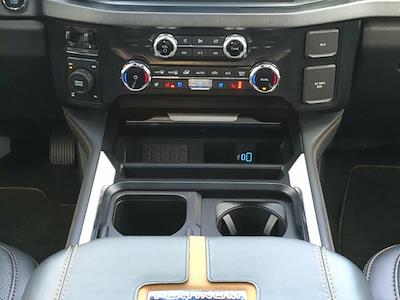 2024 Ford F-250 Crew Cab 4WD Pickup for sale #ED66900T - photo 2