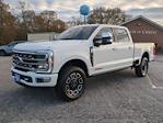 2024 Ford F-250 Crew Cab 4WD Pickup for sale #ED66900T - photo 19