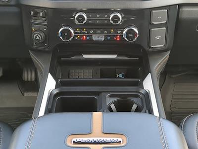 2024 Ford F-350 Crew Cab SRW 4WD Pickup for sale #ED67960T - photo 1