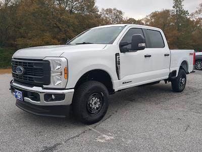2024 Ford F-250 Crew Cab 4WD Pickup for sale #ED68902T - photo 1
