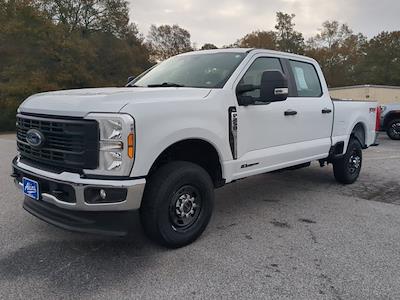 2024 Ford F-250 Crew Cab 4WD Pickup for sale #ED69012T - photo 1
