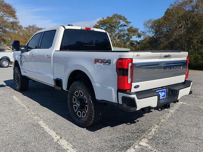 2024 Ford F-250 Crew Cab 4WD Pickup for sale #ED70468T - photo 2