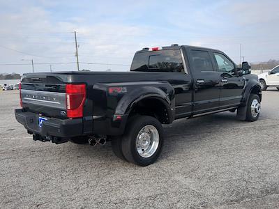 2021 Ford F-450 Crew Cab DRW 4WD Pickup for sale #ED70625T - photo 2