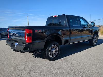 2024 Ford F-350 Crew Cab SRW 4WD Pickup for sale #ED71274T - photo 2