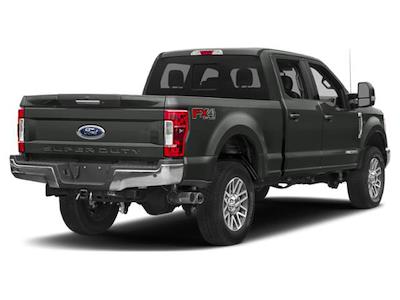 Used 2019 Ford F-250 - photo 1