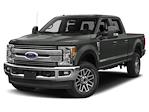 2019 Ford F-250 Crew Cab 4WD Pickup for sale #ED79335T - photo 1