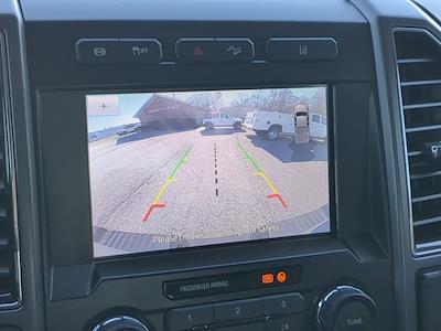 2020 Ford F-250 Crew Cab 4WD Pickup for sale #ED91923T - photo 2