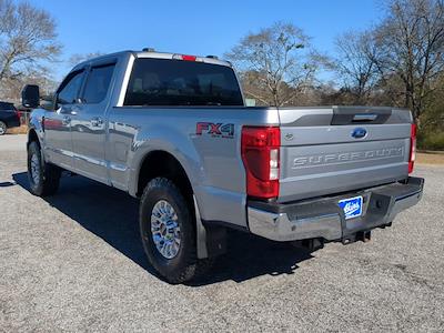 2020 Ford F-250 Crew Cab 4WD Pickup for sale #ED91923T - photo 2