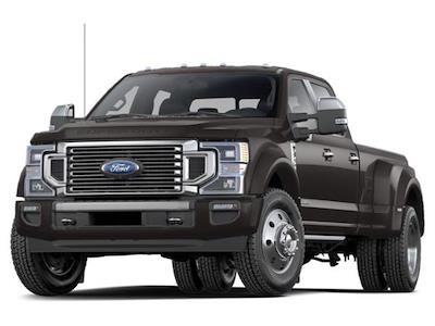 Used 2021 Ford F-450 - photo 1