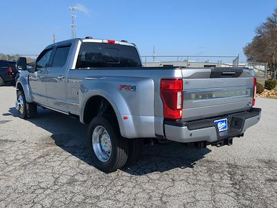 Used 2021 Ford F-450 - photo 1