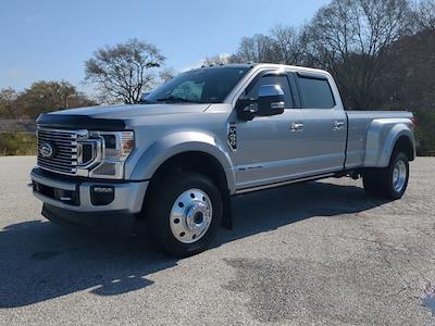 Used 2021 Ford F-450 - photo 1