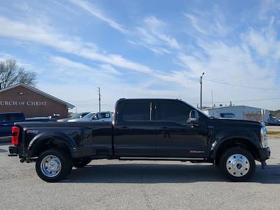 2025 Ford F-450 Crew Cab DRW 4WD Pickup for sale #EE06273T - photo 1
