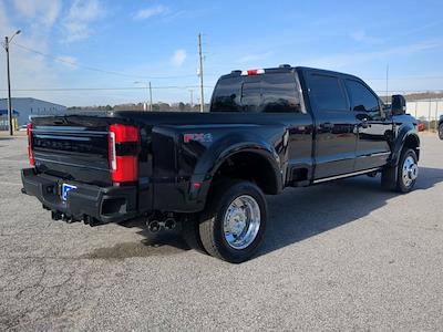 2025 Ford F-450 Crew Cab DRW 4WD Pickup for sale #EE06273T - photo 2