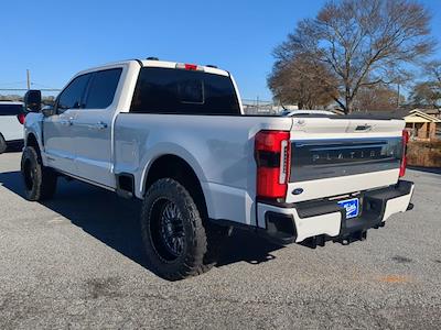 2024 Ford F-250 Crew Cab 4WD Pickup for sale #EE07082T - photo 2