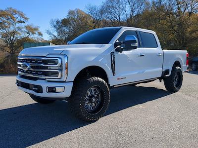 2024 Ford F-250 Crew Cab 4WD Pickup for sale #EE07082T - photo 1