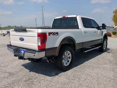 Used 2017 Ford F-250 - photo 1