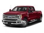 Used 2017 Ford F-350 Lariat Crew Cab for sale #EE41279T - photo 1