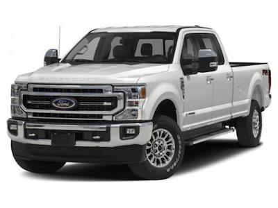 Used 2020 Ford F-350 Lariat Crew Cab for sale #EE41368T - photo 1