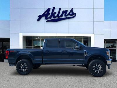 Used 2020 Ford F-350 Lariat Crew Cab for sale #EE41368T - photo 1