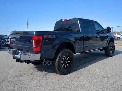 Used 2020 Ford F-350 Lariat Crew Cab for sale #EE41368T - photo 2