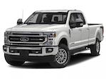 Used 2020 Ford F-350 Lariat Crew Cab for sale #EE41368T - photo 1