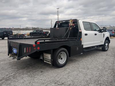 Used 2020 Ford F-350 Crew Cab 60 CA Cab Chassis for sale #EE63882T - photo 2