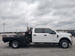 2020 Ford F-350 Crew Cab DRW 4WD Flatbed Truck for sale #EE63882T - photo 25