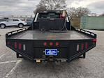 2020 Ford F-350 Crew Cab DRW 4WD Flatbed Truck for sale #EE63882T - photo 10