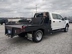 2020 Ford F-350 Crew Cab DRW 4WD Flatbed Truck for sale #EE63882T - photo 2