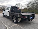 2020 Ford F-350 Crew Cab DRW 4WD Flatbed Truck for sale #EE63882T - photo 4