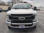 2020 Ford F-350 Crew Cab DRW 4WD Flatbed Truck for sale #EE63882T - photo 6
