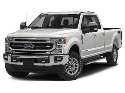 Used 2020 Ford F-350 - photo 1