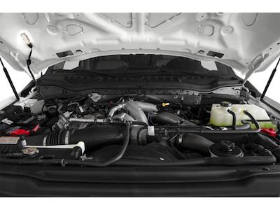 Used 2020 Ford F-350 - photo 1